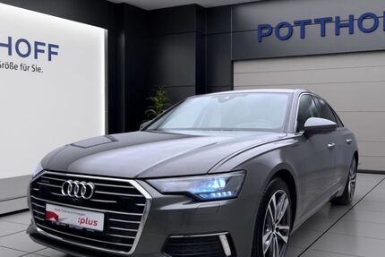Audi A6 41.356 km 53.750 € Hamm 59075