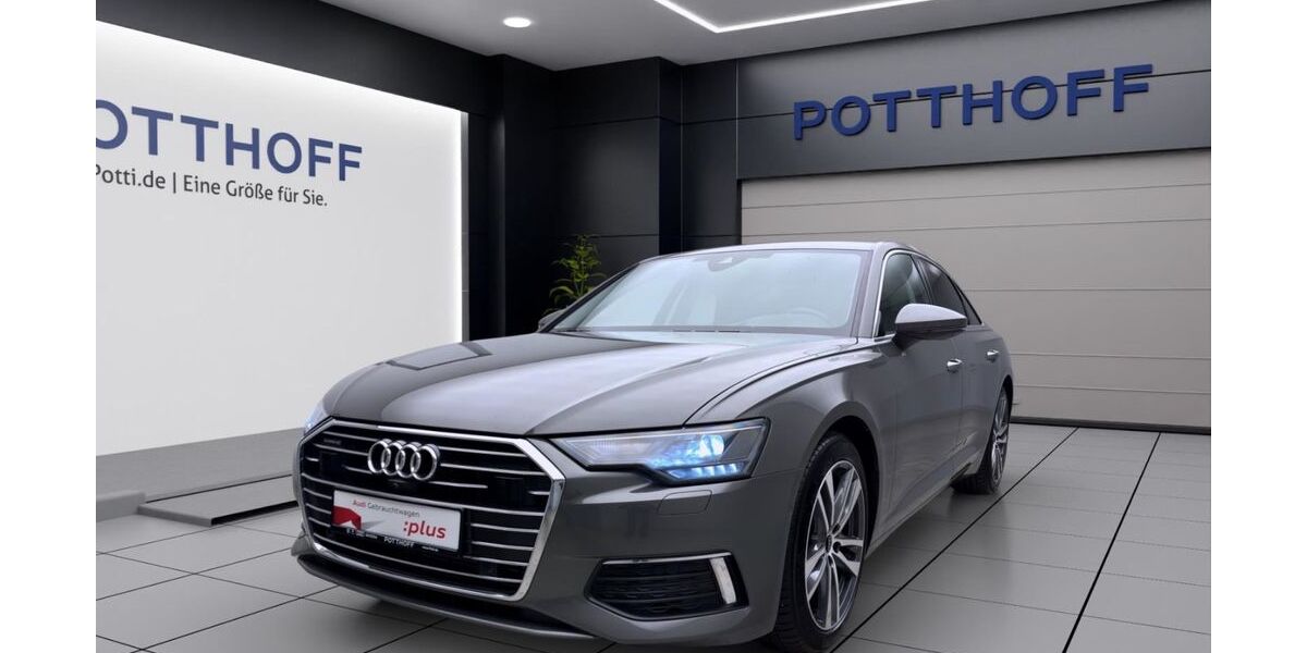 Audi A6 41.356 km 53.750 € Hamm 59075
