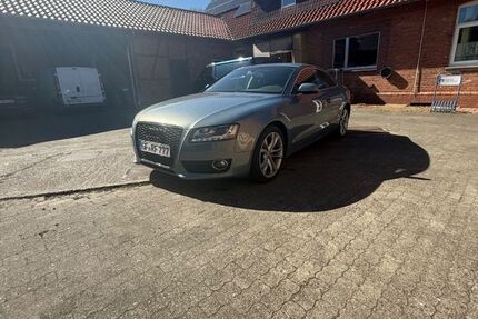 Audi A5 223.000 km 7.400 &euro; Steinhorst 29367