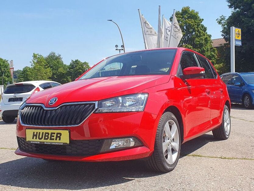 Fabia