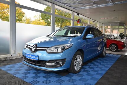 Renault Megane 96.000 km 6.990 &euro; Burgdorf 31303