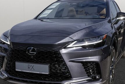 Lexus RX 450 7.500 km 77.990 &euro; Hamburg 22529