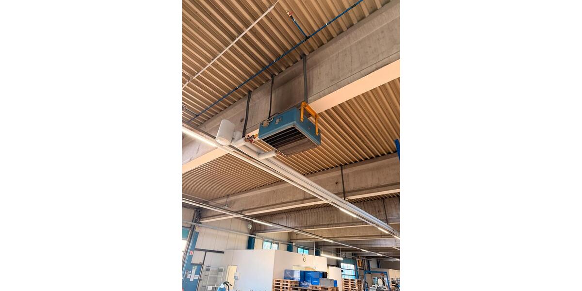 Gewerbeobjekt Gütersloh Isselhorst - 4.800&euro; | Angebot:24606238