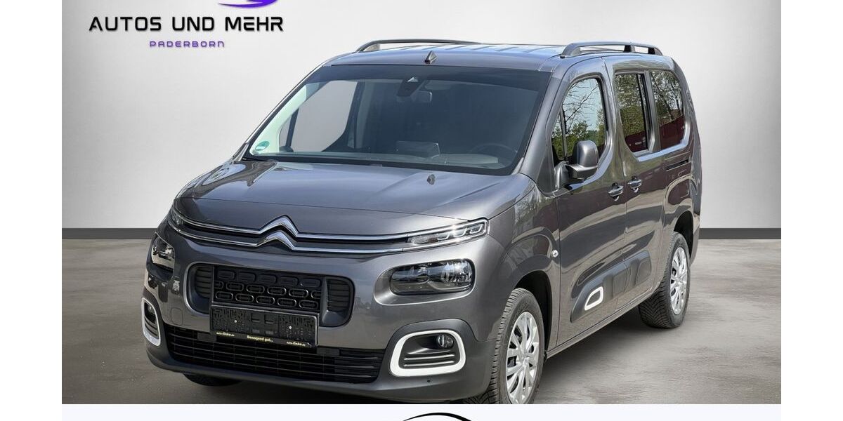 Citroen Berlingo 143.800 km 15.990 &euro; Paderborn 33100