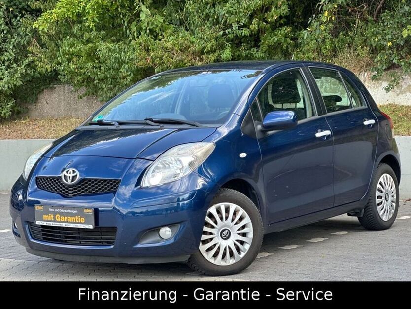 Yaris