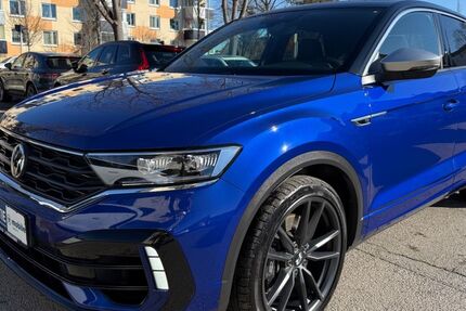 VW T-Roc 70.434 km 26.400 &euro; München 81243