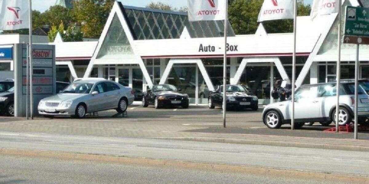 Toyota Proace 60.000 km 41.950 &euro; Bremerhaven 27580