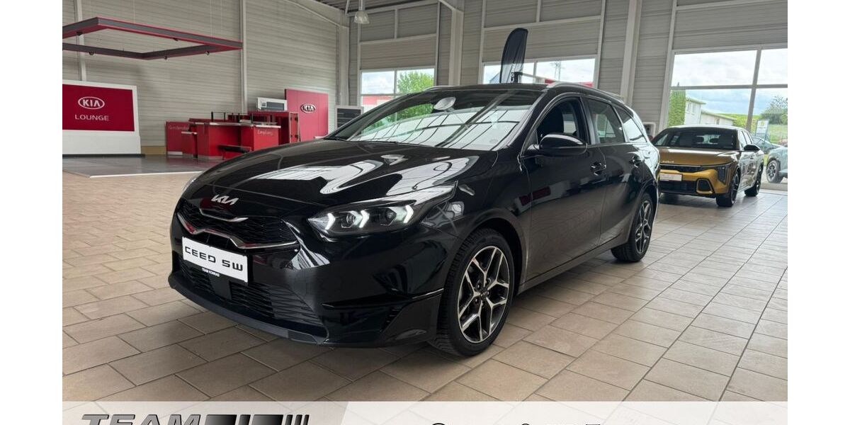 Kia ceed / Ceed 22.304 km 24.990 &euro; Halberstadt 38820