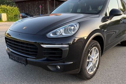 Porsche Cayenne 121.500 km 29.900 &euro; Obergünzburg 87634