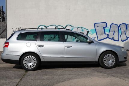 VW Passat 285.000 km 2.900 &euro; Karlsruhe 76135