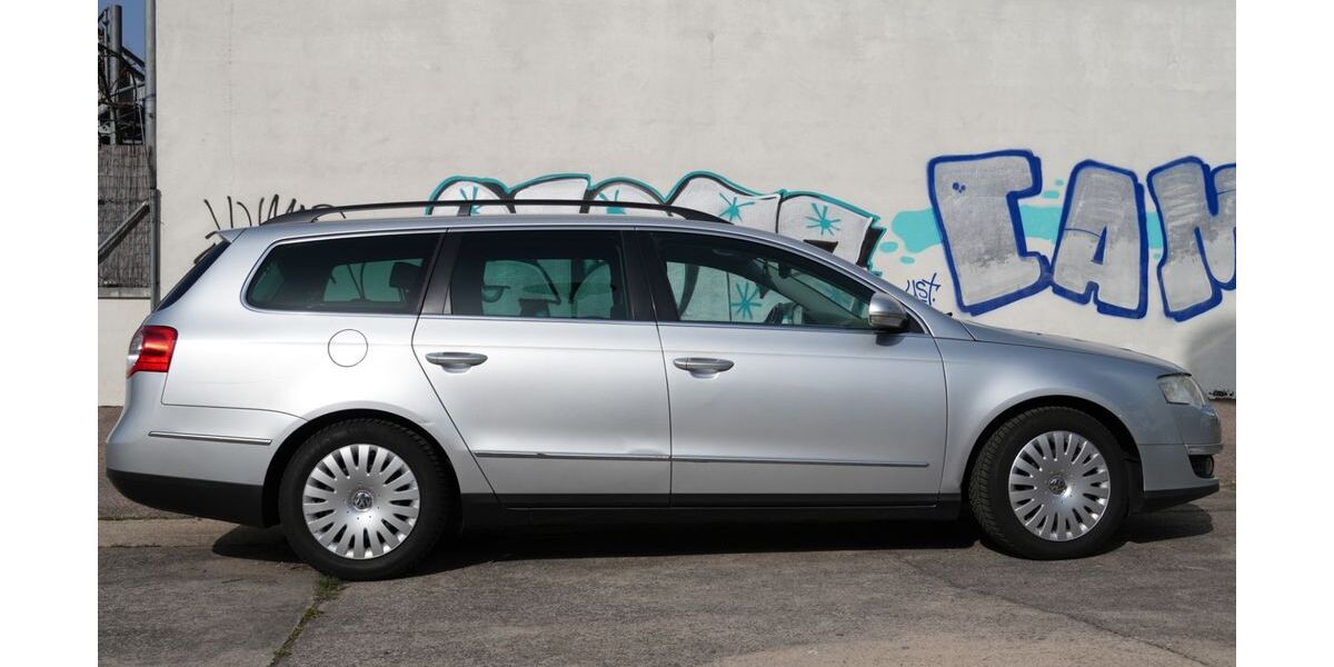 VW Passat 285.000 km 2.900 &euro; Karlsruhe 76135