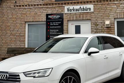 Audi A4 145.262 km 19.890 &euro; Wanderup 24997