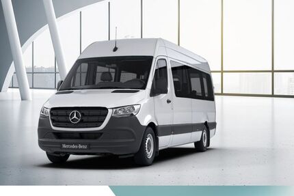 Mercedes-Benz Sprinter 70.741 km 31.874 &euro; Neudietendorf 99192