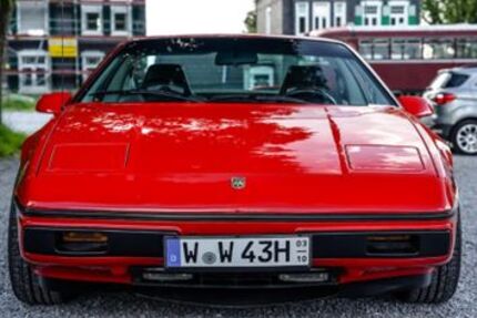 Pontiac Fiero 111.000 km 30.000 &euro; Wuppertal 42349
