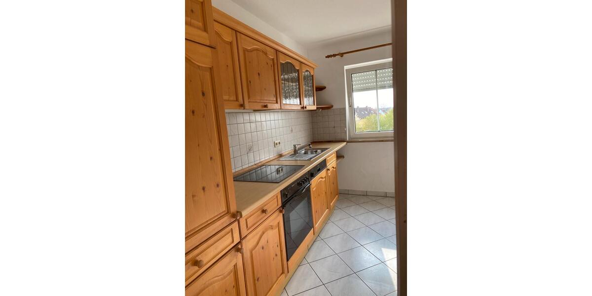 Etagenwohnung Gunzenhausen - 2.5 Zimmer, 68 m&sup2;, 255.000&euro; | Angebot:26255149