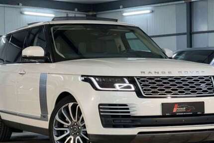 Land Rover Range Rover 97.000 km 48.890 &euro; Maintal 63477