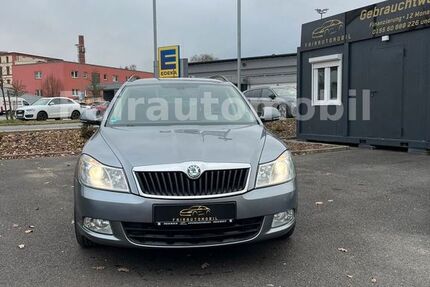 Skoda Octavia 139.266 km 6.400 &euro; Marktredwitz 95615