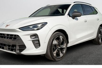 Cupra Terramar 8.500 km 45.500 € Pinneberg 25421