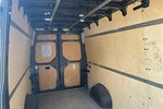 VW Crafter Kasten 35 L4H3 KAMERA DAB PDC AHK 207.666 km 11.900 &euro; Sangerhausen 06526