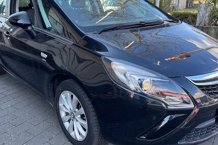 Opel Zafira 145.066 km 4.998 &euro; Kruft 56642