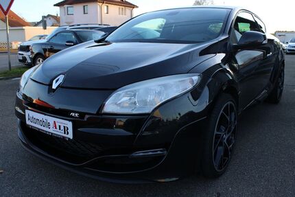Renault Megane 197.000 km 13.950 &euro; Schömberg 72355