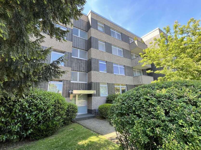 Wohnung zum Kaufen in Düsseldorf 990.000 € 153 m²