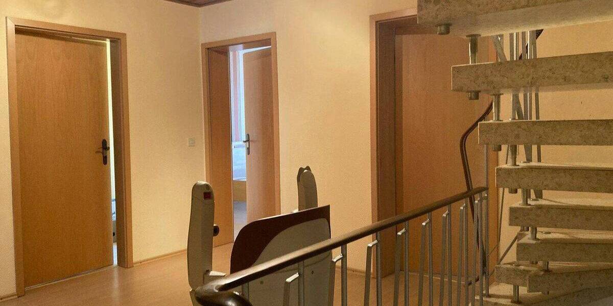 Einfamilienhaus Morbach Haag Haag - 7 Zimmer, 159 m&sup2;, 178.000&euro; | Angebot:26883471