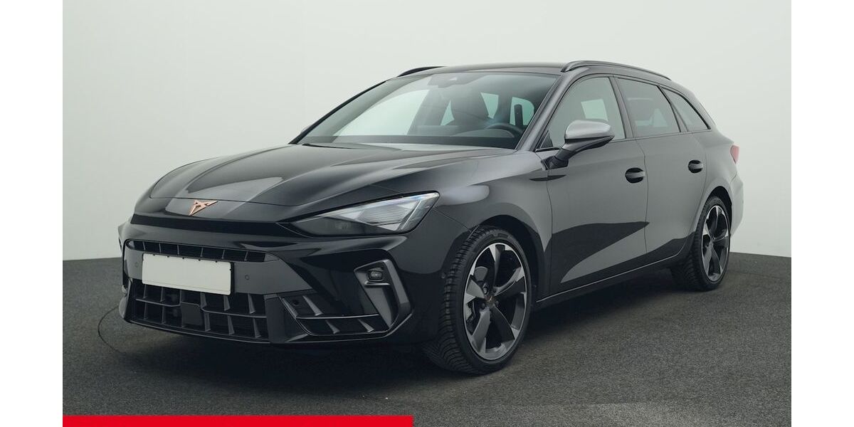 Cupra Leon 12.390 km 29.950 &euro; Neumarkt i.d. OPf. 92318