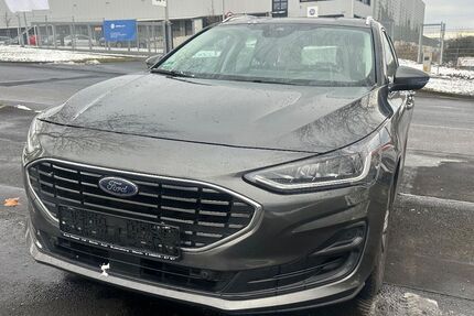Ford Focus 158.000 km 9.999 &euro; Kassel 34123