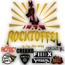 Rocktoffel Prötzel