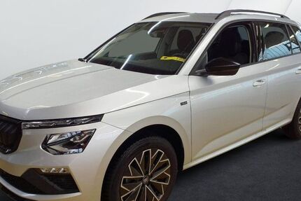 Skoda Kamiq 10.256 km 26.777 &euro; Dortmund 44269