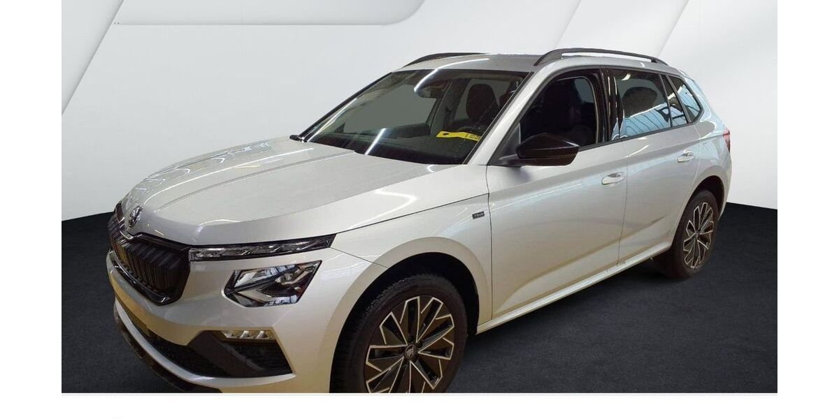 Skoda Kamiq 10.256 km 26.777 &euro; Dortmund 44269