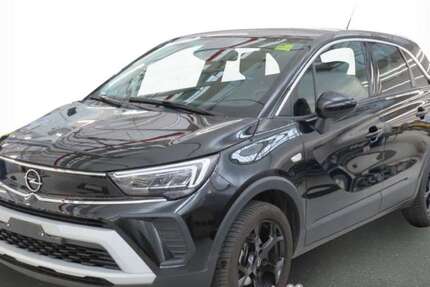 Opel Crossland 6.392 km 16.490 &euro; Hohenlockstedt 25551