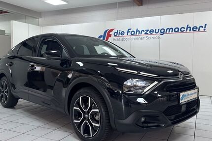 Citroen C4 4.700 km 20.988 &euro; Rheinbach 53359