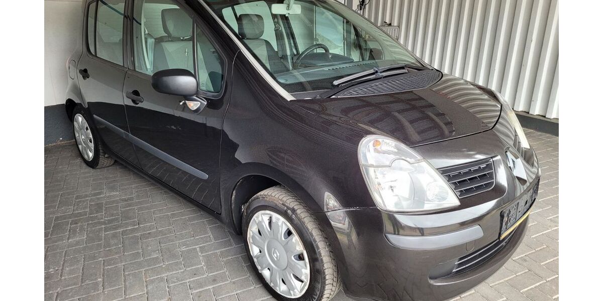 Renault Modus 147.950 km 1.990 € Berlin 12277