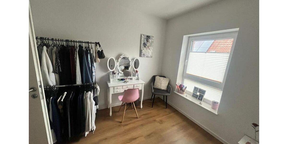Etagenwohnung Papenburg - 2 Zimmer, 52 m&sup2;, 640&euro; | Angebot:26645780