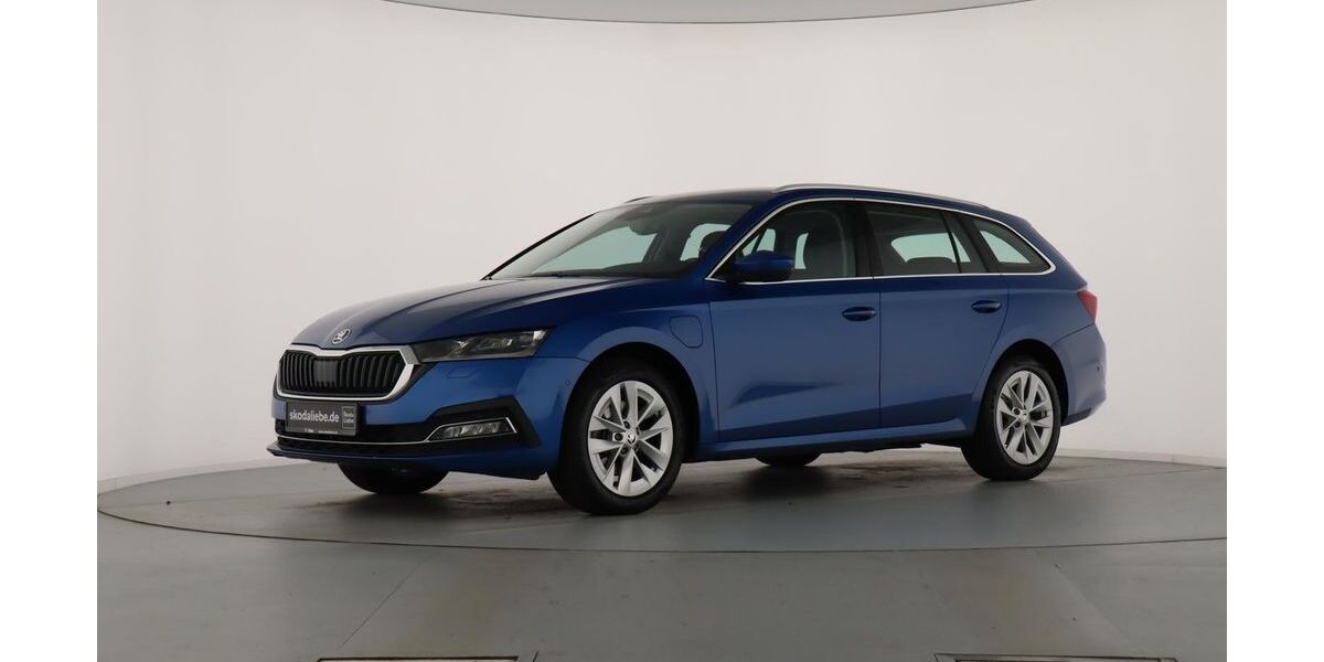 Skoda Octavia 64.152 km 21.489 &euro; Leipzig 04103