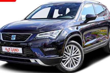 Seat Ateca 87.220 km 19.990 &euro; Coburg 96450