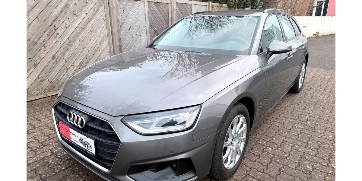 Audi A4 172.000 km 18.900 &euro; Neumünster 24536