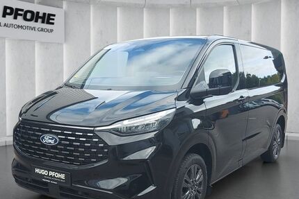 Ford Tourneo Custom 36.112 km 46.750 &euro; Schwerin 19061