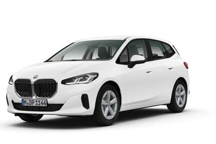 BMW 216 Active Tourer