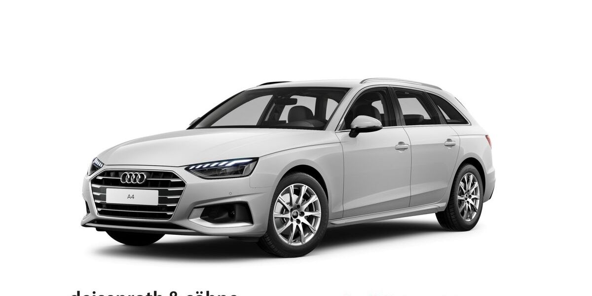 Audi A4 77.965 km 28.305 &euro; Alsfeld 36304