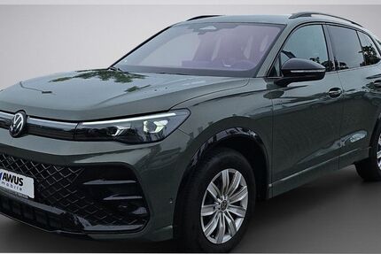 VW Tiguan 16.900 km 48.990 &euro; Schwerin 19057