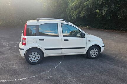 Fiat Panda 130.126 km 3.500 &euro; Bad Driburg 33014