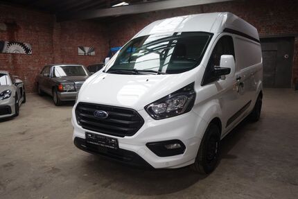 Ford Transit Custom 88.675 km 17.980 € Hilden 40721