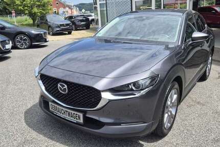 Mazda CX-30 32.000 km 18.900 &euro; Falkenstein 08223