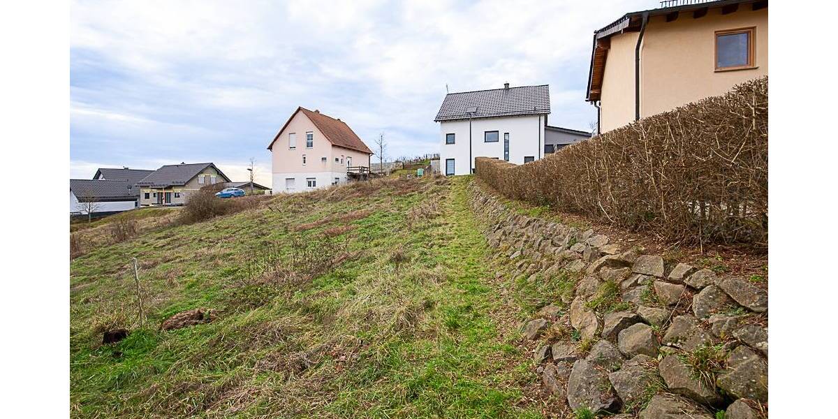 Grundstück Boos - 49.000&euro; | Angebot:25739702
