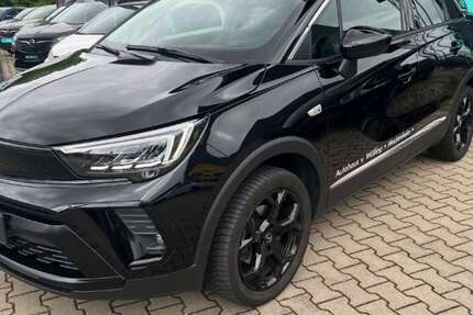 Opel Crossland 33.200 km 17.900 &euro; Meckenheim 53340