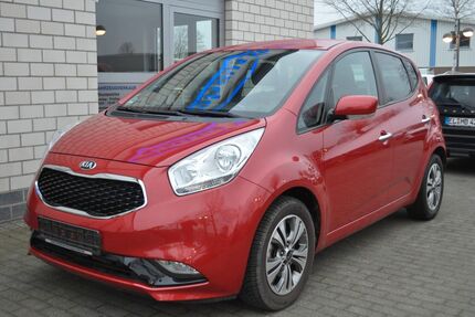 Kia Venga 14.109 km 14.980 € Schüttorf 48465