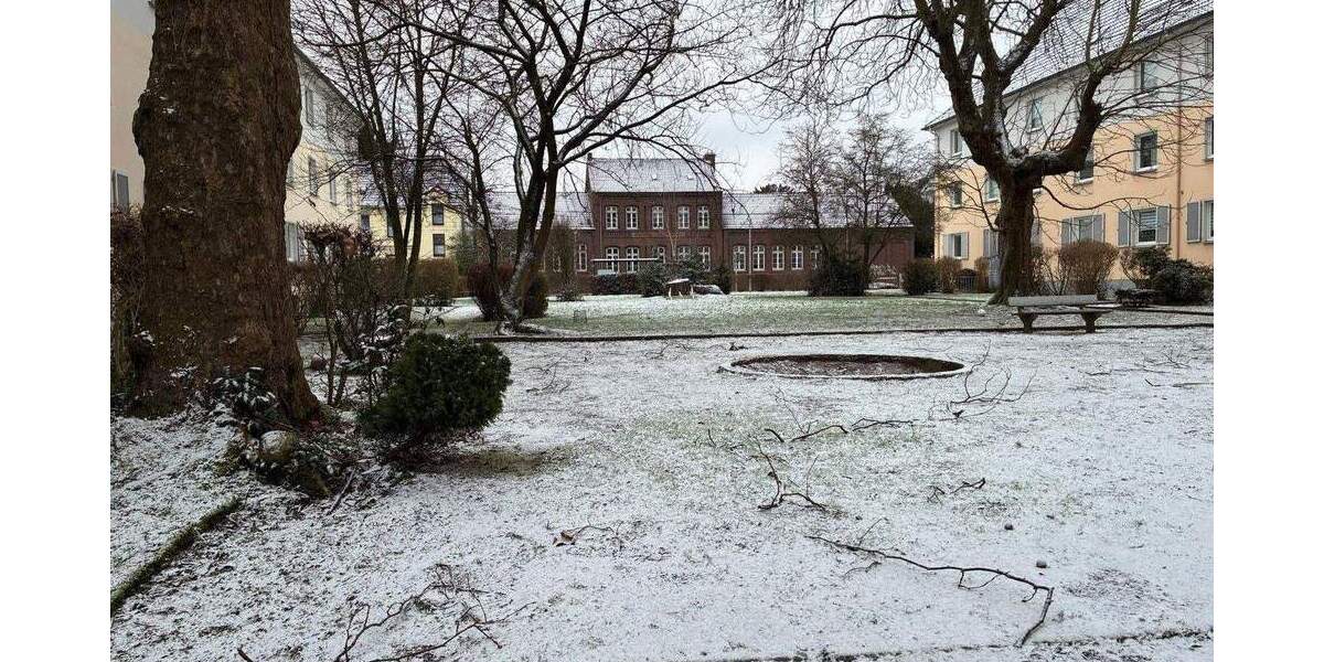 Etagenwohnung Mülheim an der Ruhr Holthausen - 2 Zimmer, 58 m&sup2;, 635&euro; | Angebot:24970162